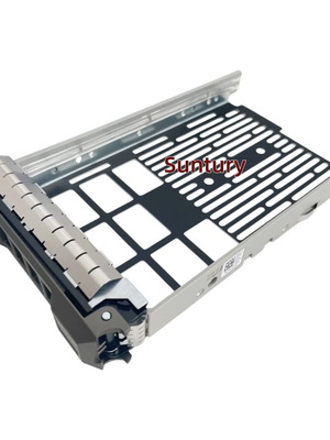 3.5'' SAS SATA θήκη σκληρού δίσκου για server, συμβατή με Dell