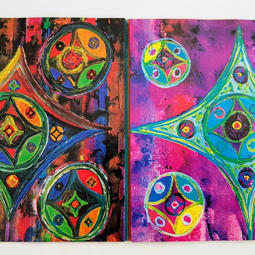 Afro Celt Sound System Volume 1 Sound Magic CD like new