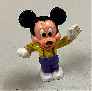 Disney Arco Plastic Mickey Mouse Σε καλή κατάσταση Τιμή 5 Ευρώ