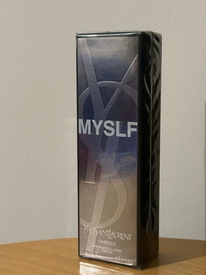 Parfum Yves Saint Laurent Καινούργιο 100 ml Eau de Parfum