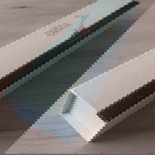 Famous Grouse покер комплект като нов с чипове и карти за игра