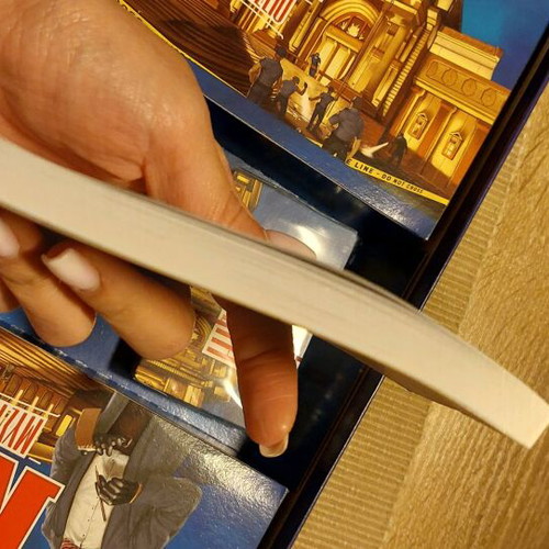 Inspector Clue Mystery at the Museum new mystery game