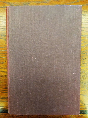 The Mother Pearl Buck used book