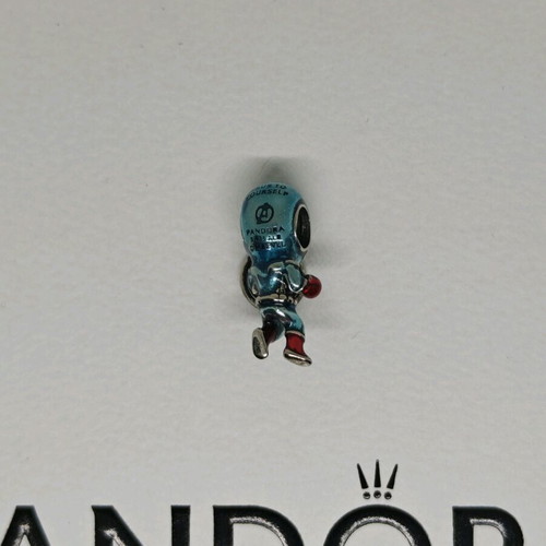 Pandora Captain America charm καινούργιο Marvel σύμβολο