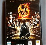  DVD THE HUNGER GAMES