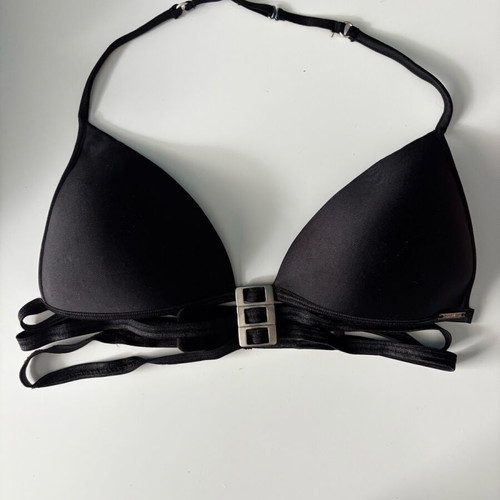 Med bra black, size 70B, like new