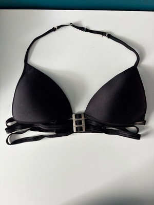 Med bra black, size 70B, like new
