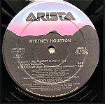  Whitney Houston - For the love of you 12"