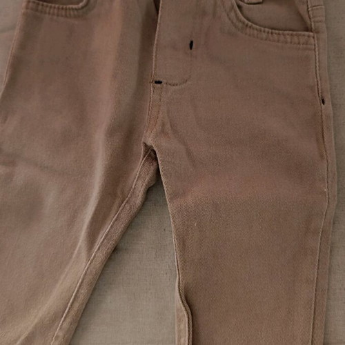 Baby pants 12 months like new