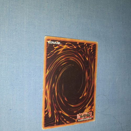 Yu-Gi-Oh! Legendary Six Samurai - Kizan κάρτα σαν καινούργιο