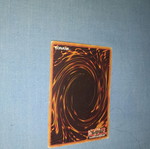 Yu-Gi-Oh! Legendary Six Samurai - Kizan κάρτα σαν καινούργιο