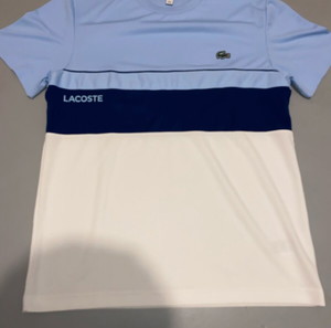 Lacoste Tshirt brand new
