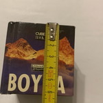 Small book Vouna used