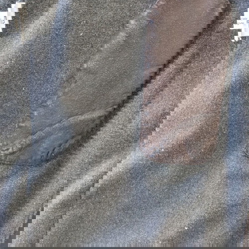 PIONEER αυθεντικό δερμάτινο ανδρικό μπουφάν μέγεθος 48 μεταχειρισμένο καφέ