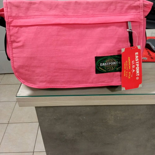 Pink shoulder bag new