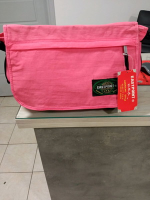 Pink shoulder bag new
