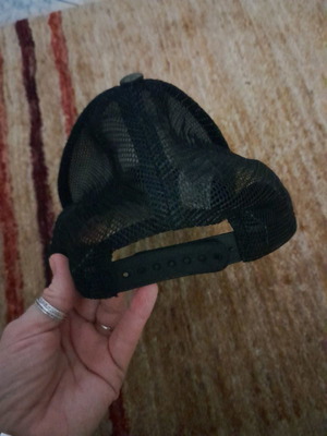 Emerson hat used, excellent condition