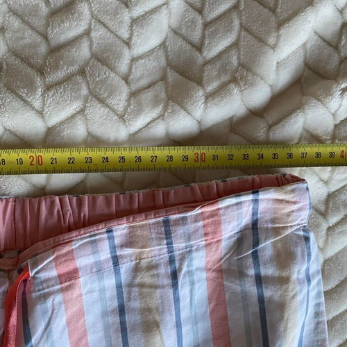 Women's pajama pants used size M, TCM