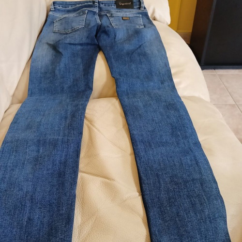 Dsquared2 jeans like new, size 30, blue