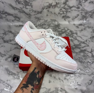 Nike Dunk παπούτσια γυναικεία Paisley Pack women's shoes Sneakers