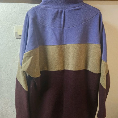 PCP Frankie Hoodie like new, small, multicolor