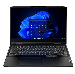 Lenovo IdeaPad Gaming 3 Laptop 15.6" IPS