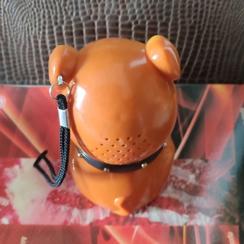 Dog radio new, stylish