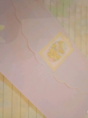 Correspondence like new, all together