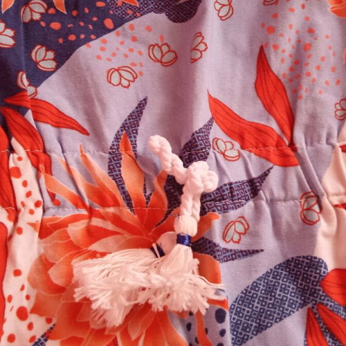 Mandarino dress 3 years like new