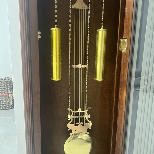 Howard Miller Grandfather Clock like new