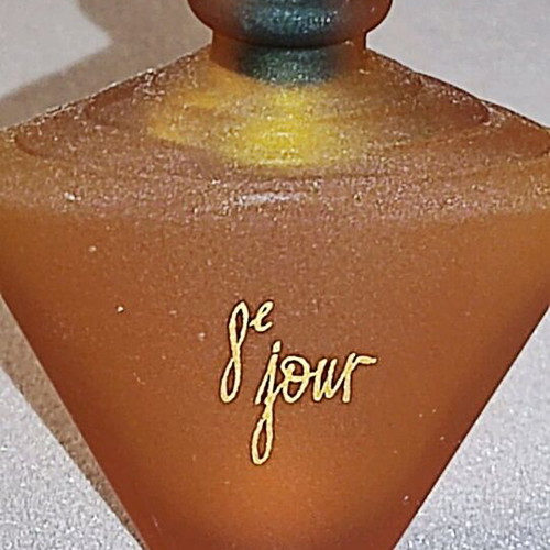 Miniature vintage 8e Jour Eau de Toilette perfume Yves Rocher new