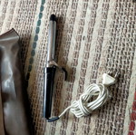 Decorative electric item