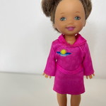 Κούκλα Barbie Kelly Club Marisa Lil’ Flyer Series 2002 σαν καινούργιο