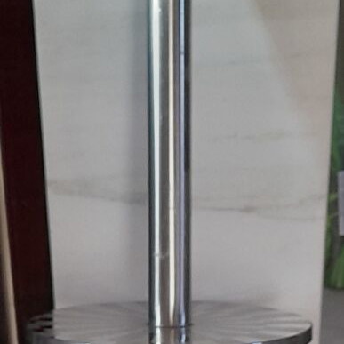 Authentic Olympic Games 1972 Munich Torch like new