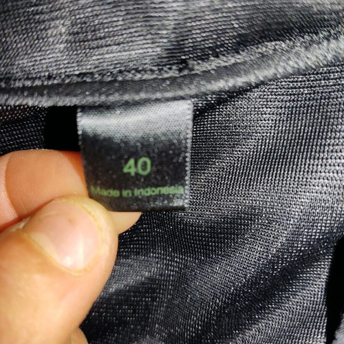 Adidas αυθεντικό γυναικείο φόρεμα σαν καινούργιο, μέγεθος L
