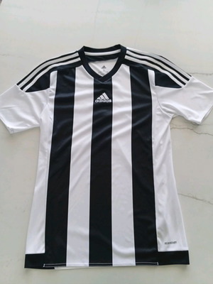 Μπλούζα Adidas No Small