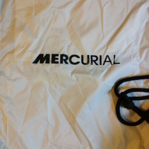Drawstring bags in excellent condition, pack of 10, various colors