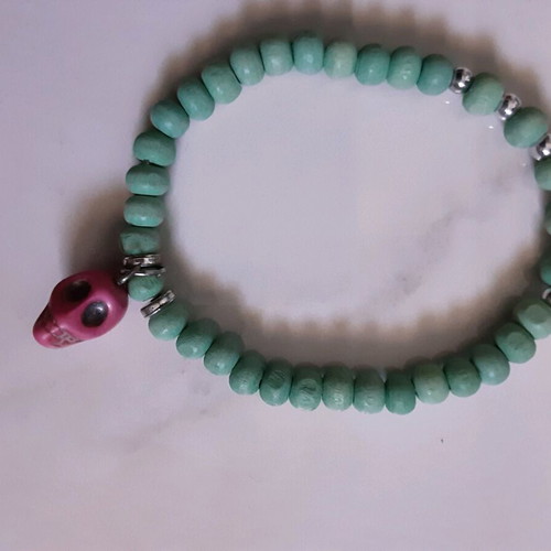 Elastic bracelet like new