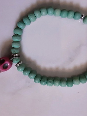 Elastic bracelet like new
