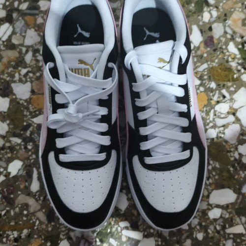 Puma sneakers size 44.5, new