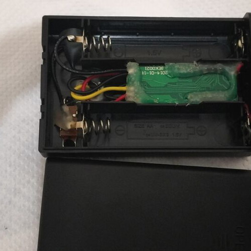 Eleaf Digital Ohmmeter and Voltmeter new, unused