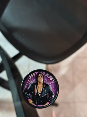 WWE Vintage Tapas like new