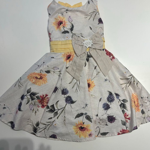 Children's dress new 12-18 months