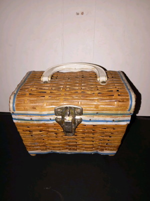 vintage item