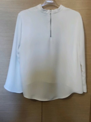 Zara - women's blouse