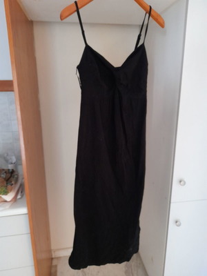 Black Rante Dress Size Probably L