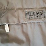 Versace Sport casual φθινοπωρινό μπουφάν νούμερο 50 σαν καινούργιο