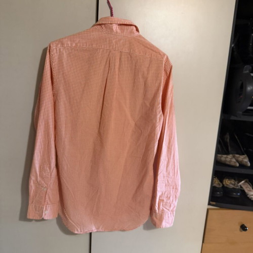 Ralph Roren women's shirt size S like new