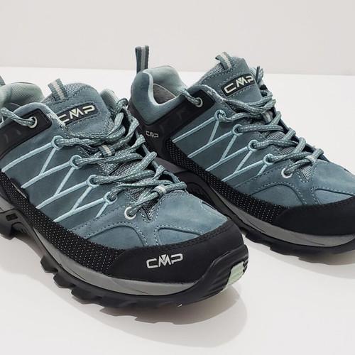 CMP Rigel Low women's waterproof shoes new, sporty, size 40