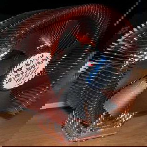 Zalman CNPS9500 AT Socket 775 Low Noise… € 20,00